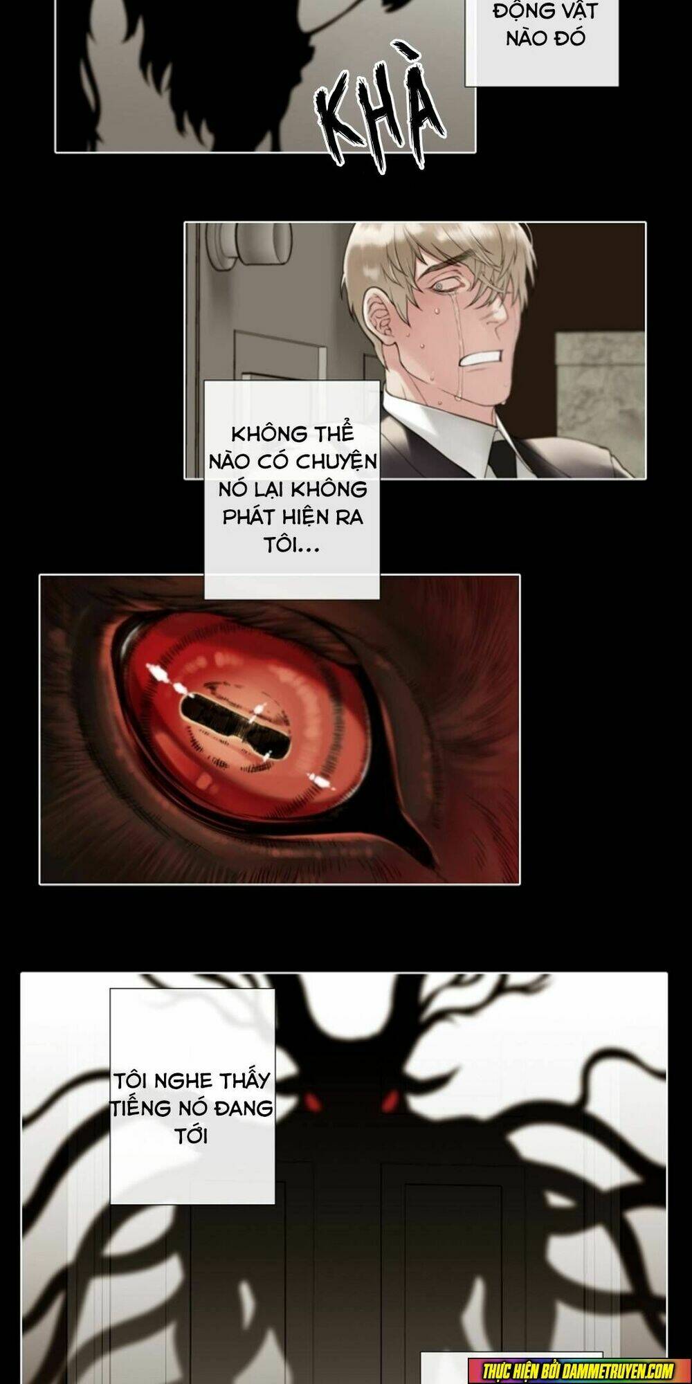 Black June - Chapter 5 - Page 25