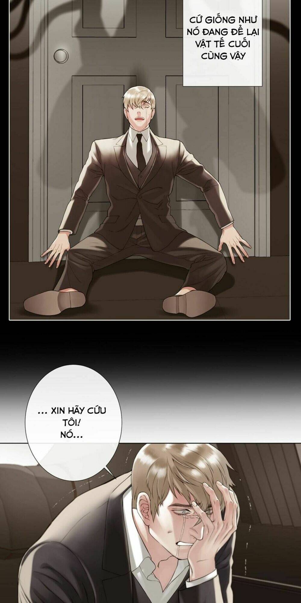 Black June - Chapter 5 - Page 26