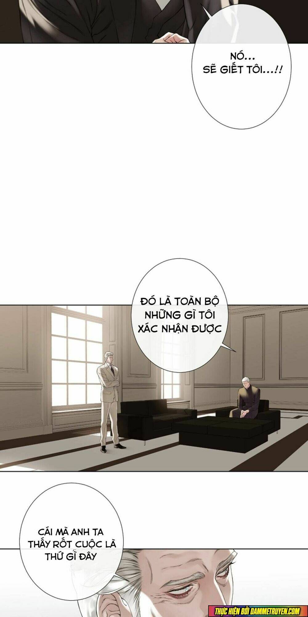 Black June - Chapter 5 - Page 27