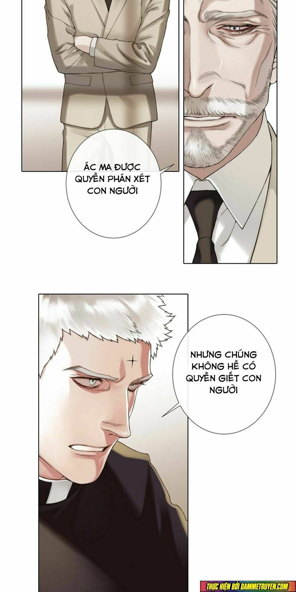 Black June - Chapter 5 - Page 29