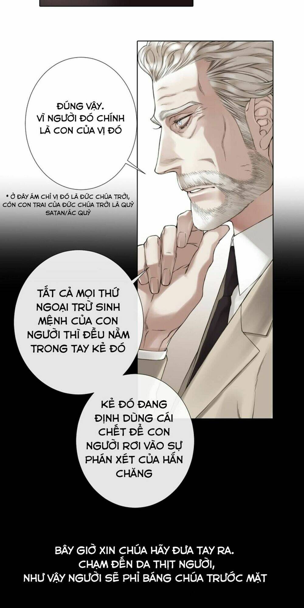 Black June - Chapter 5 - Page 30