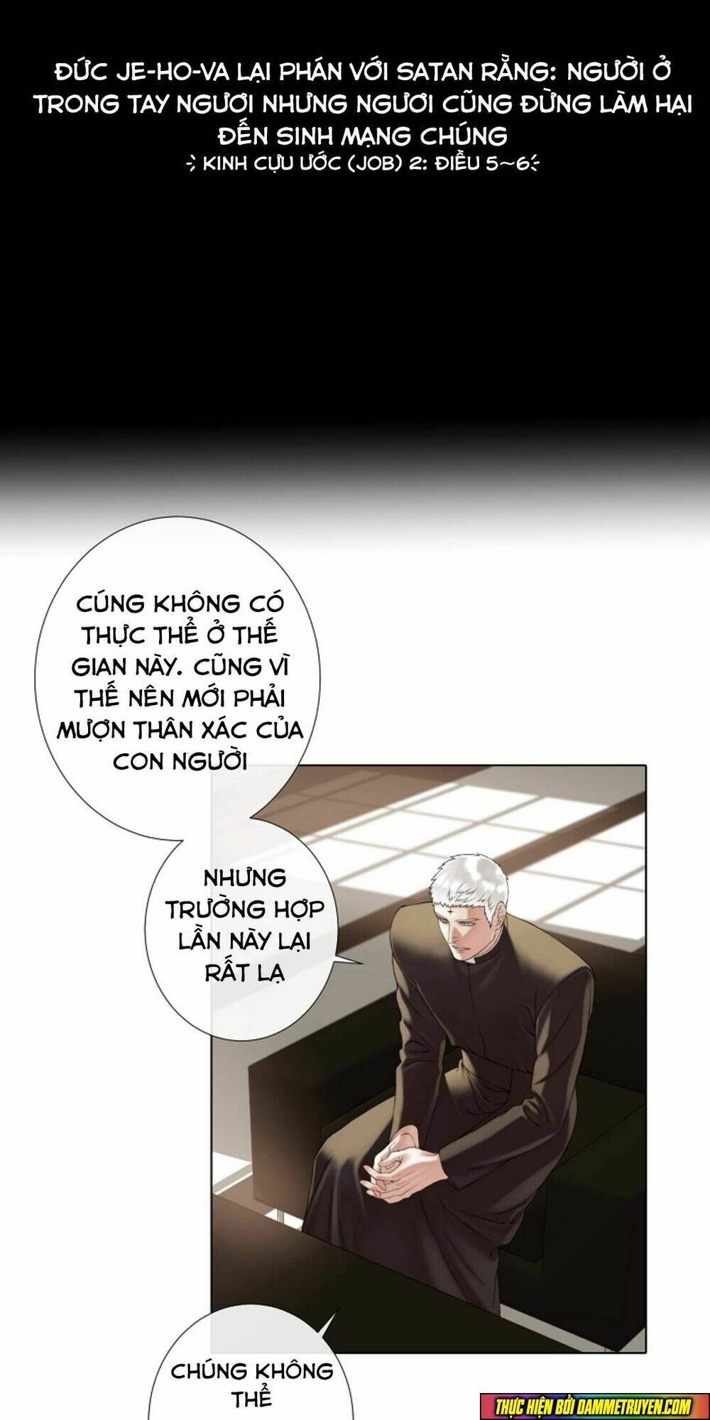 Black June - Chapter 5 - Page 31