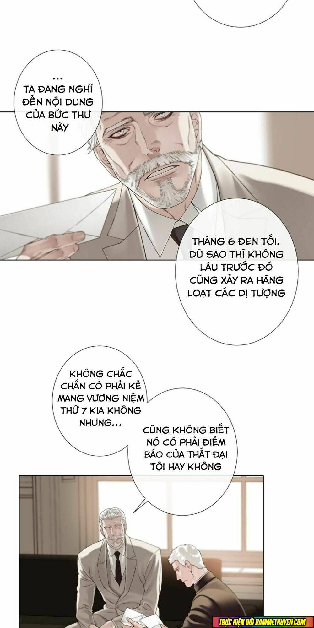 Black June - Chapter 5 - Page 33