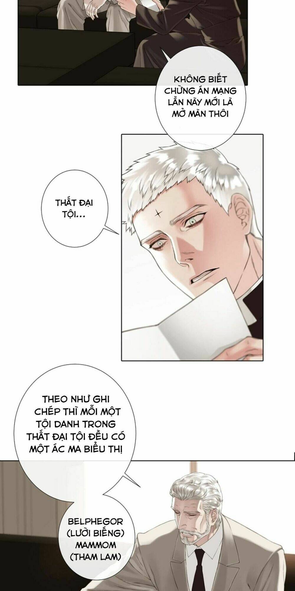 Black June - Chapter 5 - Page 34