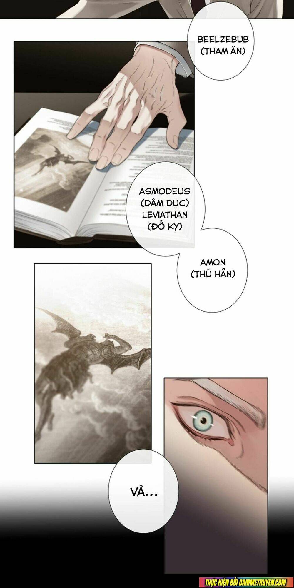 Black June - Chapter 5 - Page 35