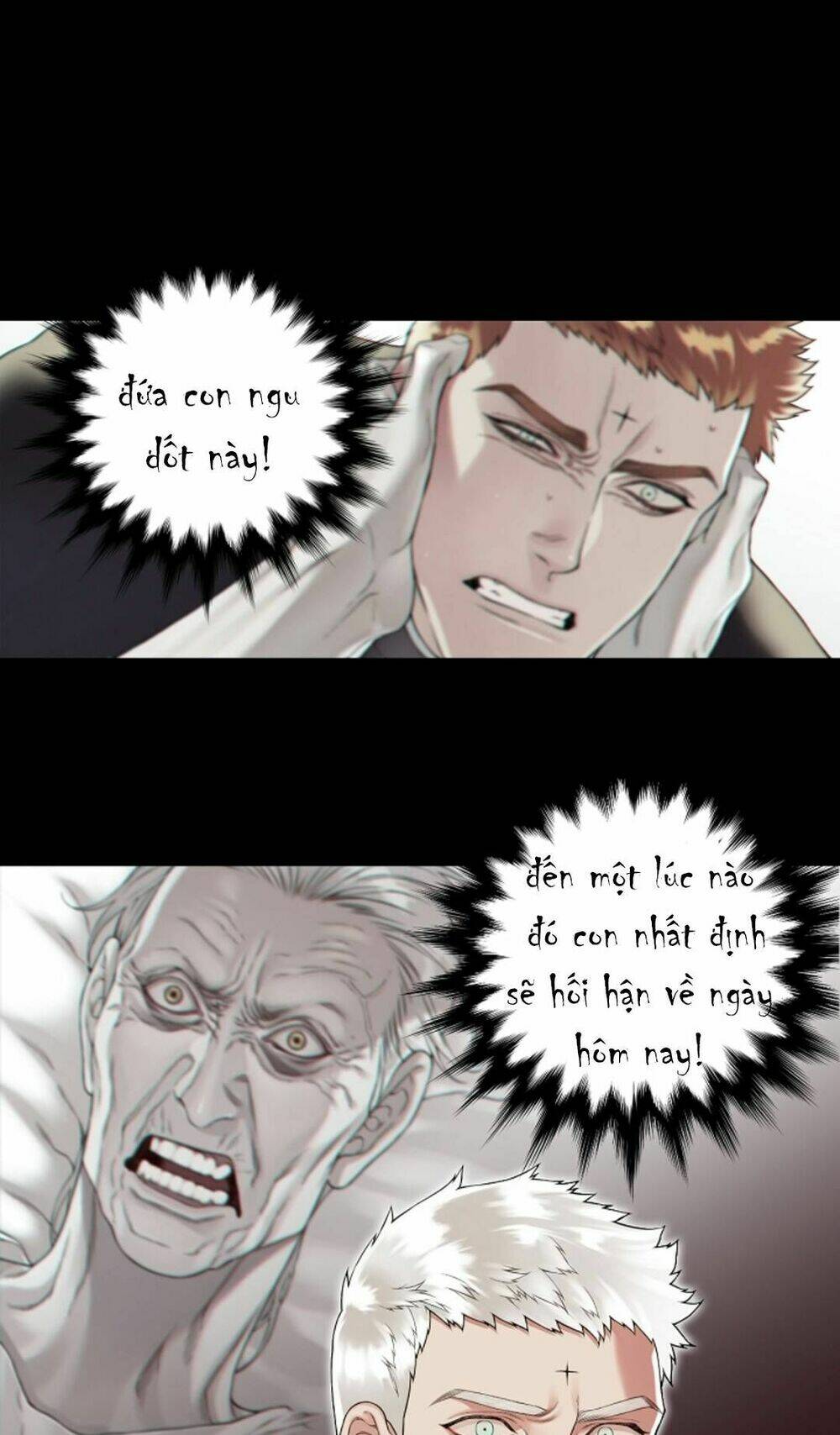 Black June - Chapter 5 - Page 36