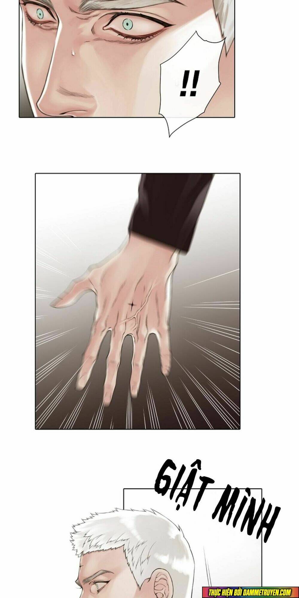 Black June - Chapter 5 - Page 3