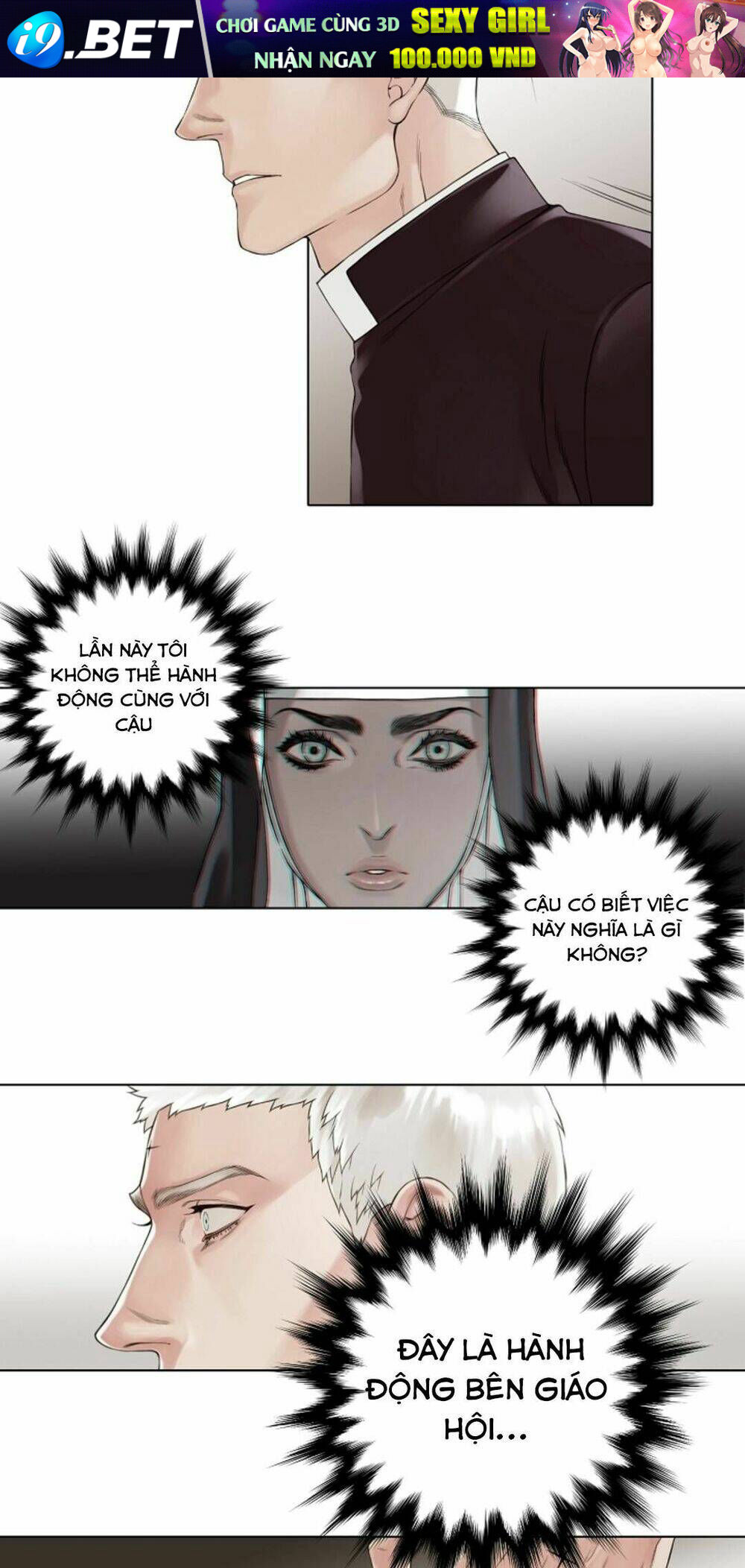 Black June - Chapter 5 - Page 4