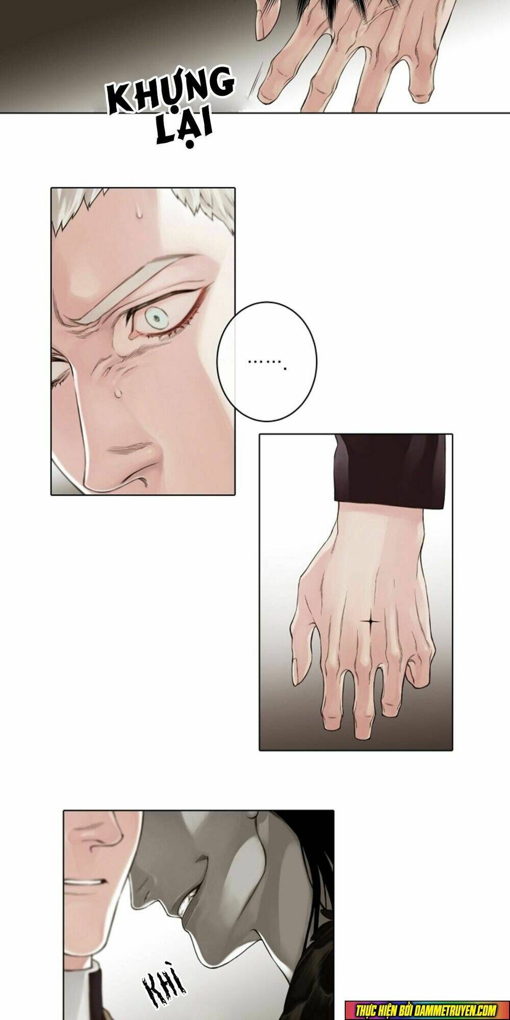 Black June - Chapter 5 - Page 5