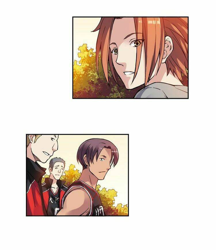 Hương Vị Mùa Hạ - Chapter 32 - Page 11