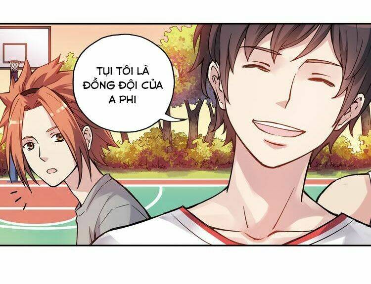 Hương Vị Mùa Hạ - Chapter 32 - Page 14