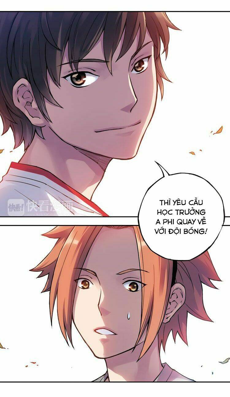 Hương Vị Mùa Hạ - Chapter 32 - Page 16