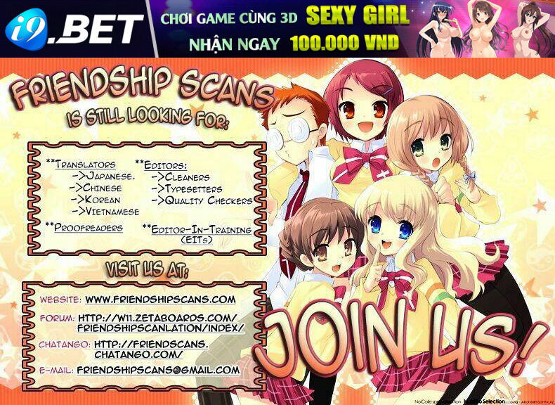 Mukuro Chandelier - Chapter 15 - Page 5