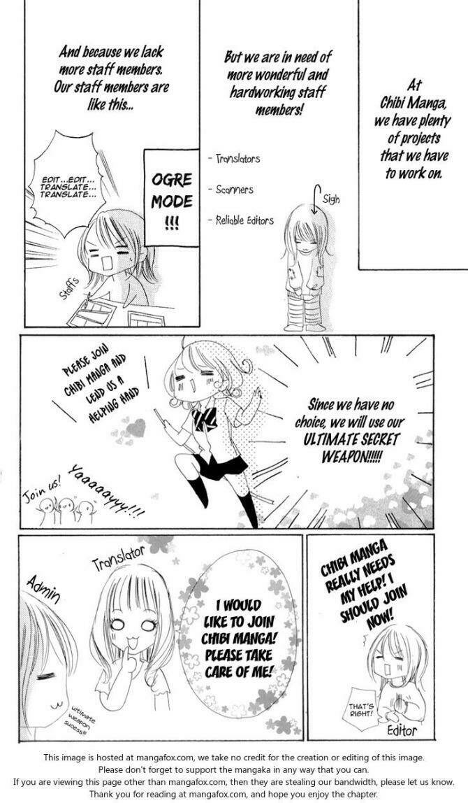 18-Sai no Himitsu - Chapter 1 - Page 3