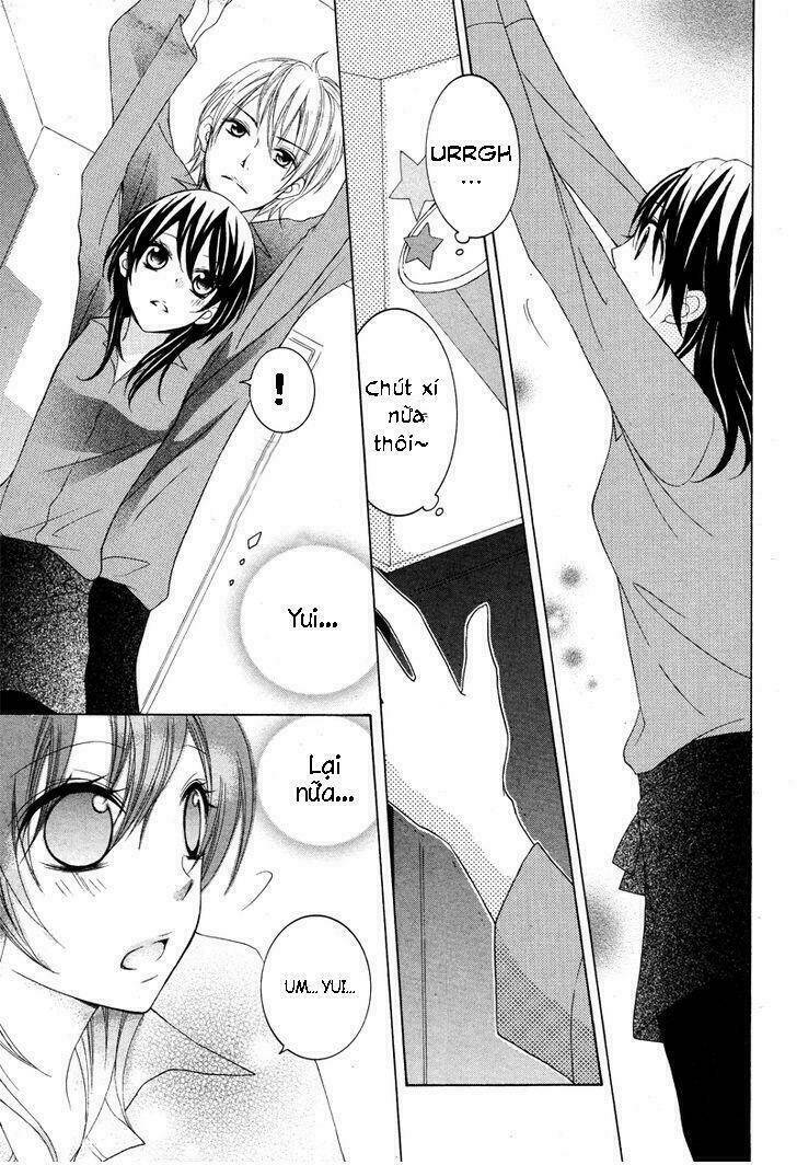 Joshi Kousei De, Hanayome De - Chapter 1 - Page 18