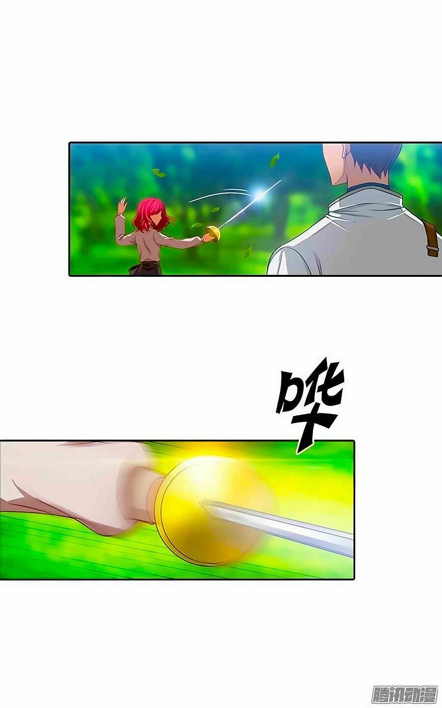 Adonis - Chapter 6 - Page 10