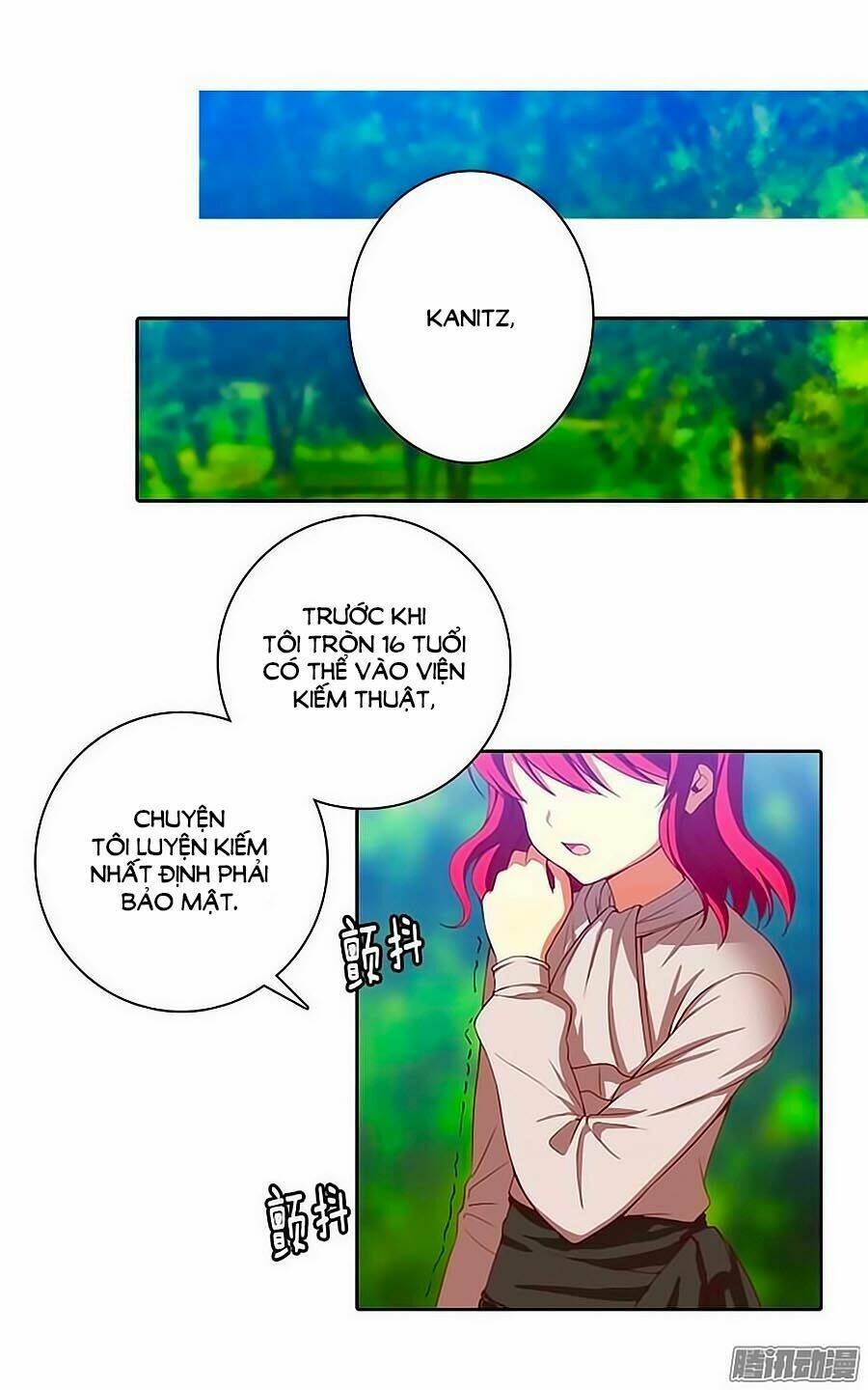 Adonis - Chapter 6 - Page 11