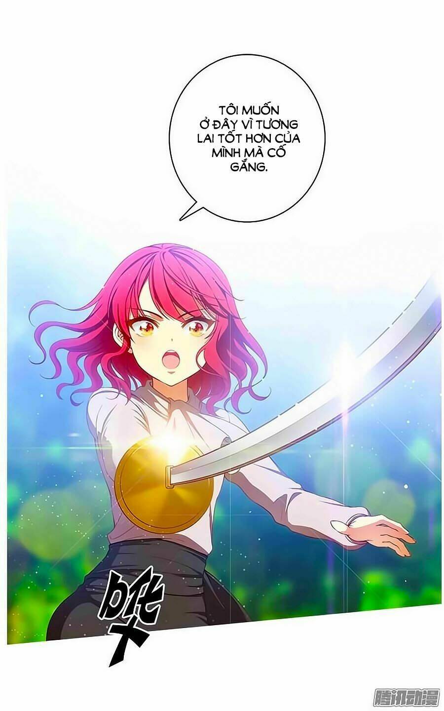 Adonis - Chapter 6 - Page 14