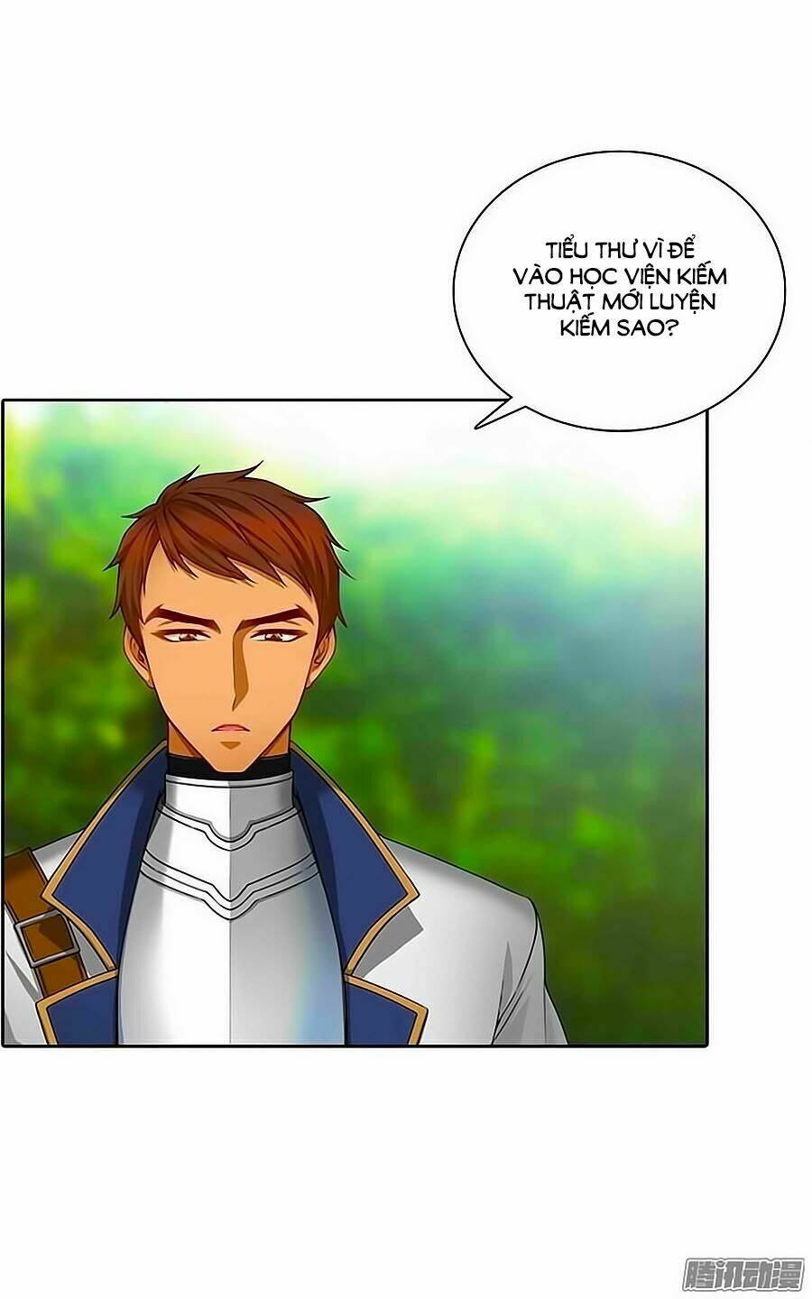 Adonis - Chapter 6 - Page 16