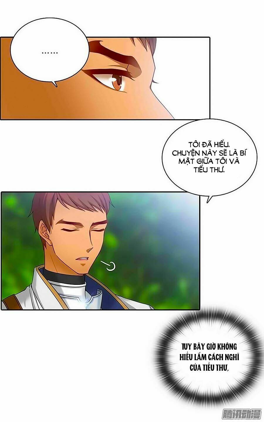 Adonis - Chapter 6 - Page 19