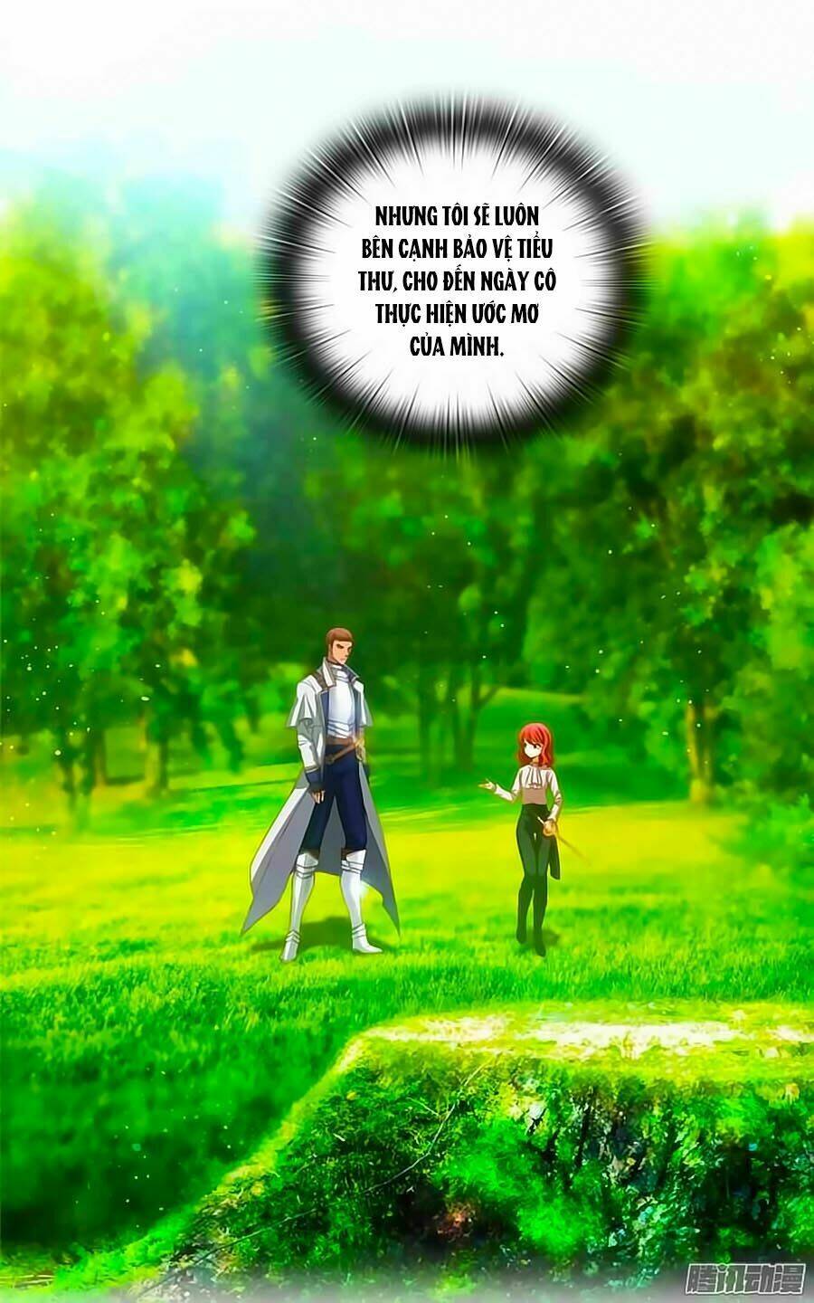 Adonis - Chapter 6 - Page 20