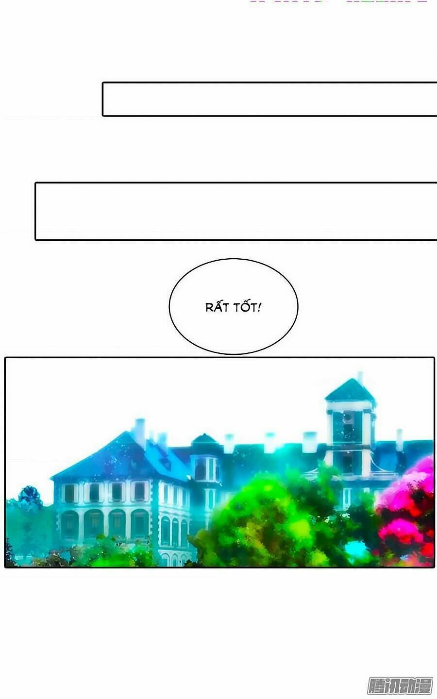 Adonis - Chapter 6 - Page 21