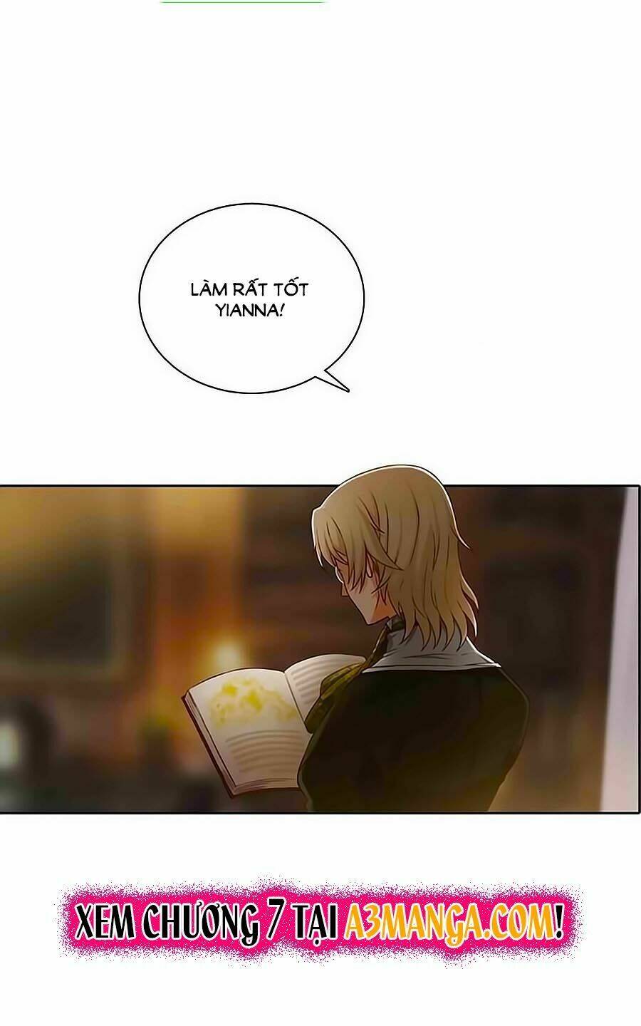 Adonis - Chapter 6 - Page 22