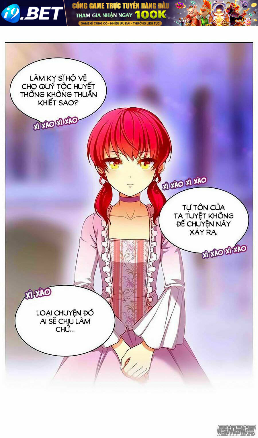 Adonis - Chapter 6 - Page 3