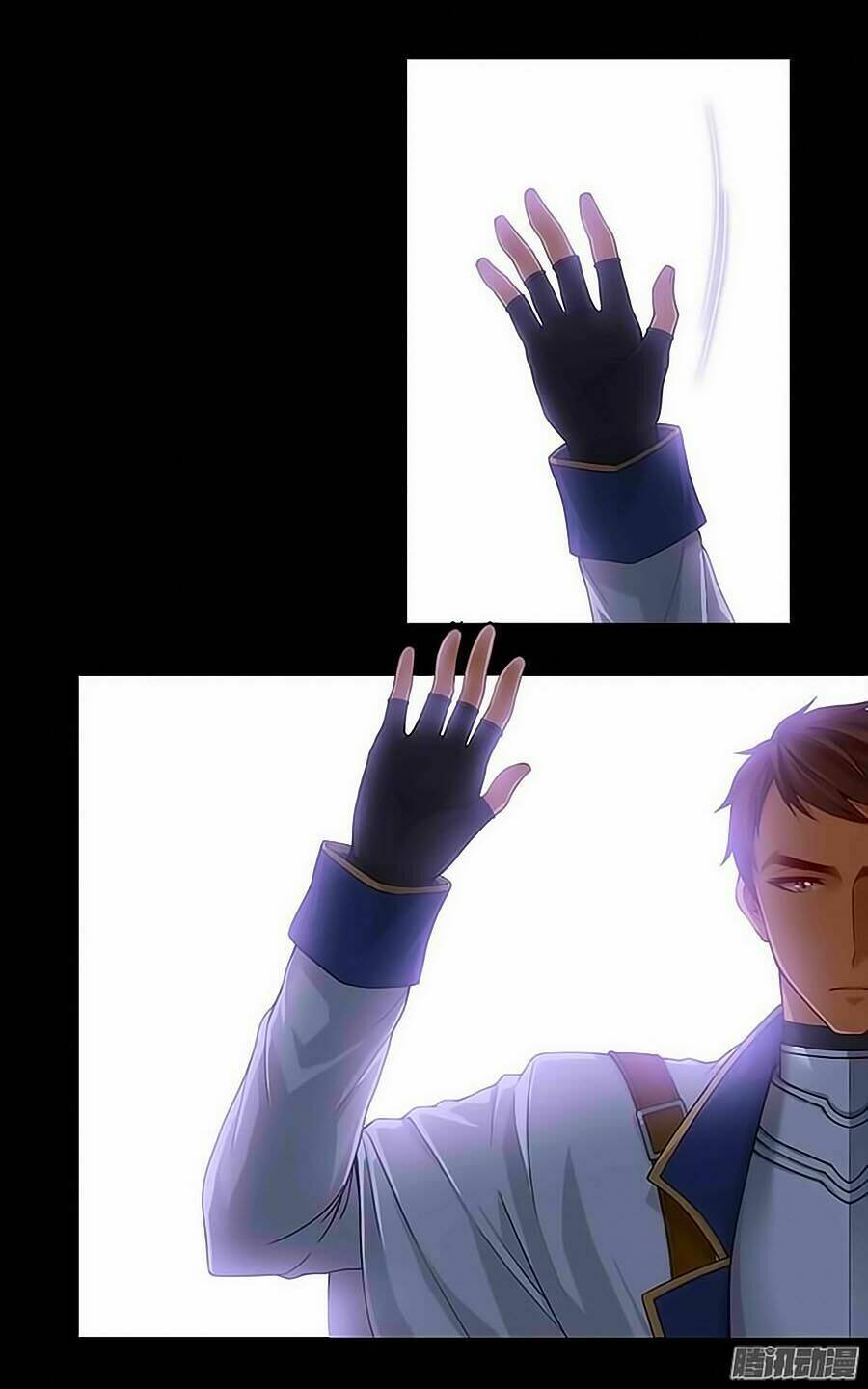 Adonis - Chapter 6 - Page 4