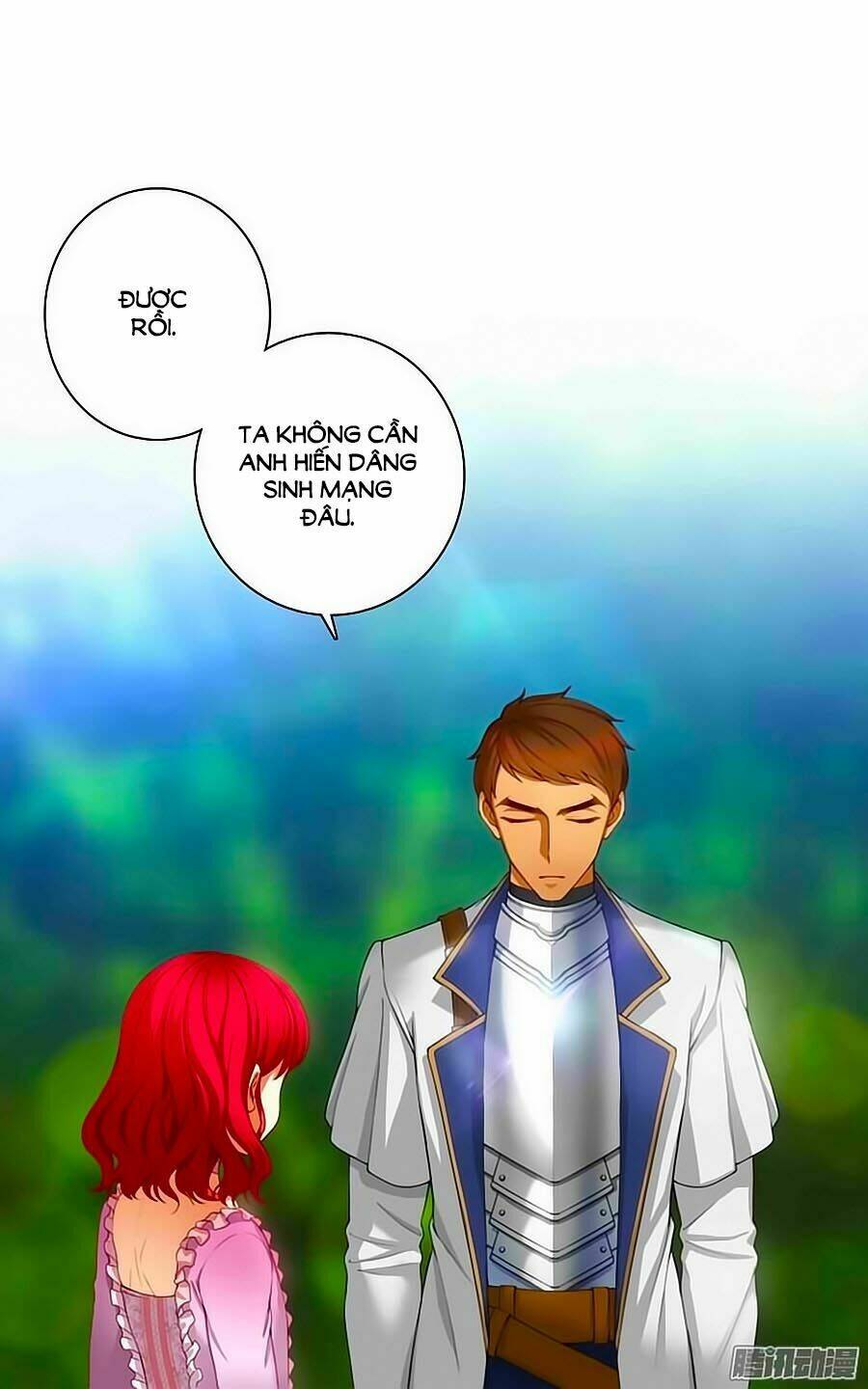 Adonis - Chapter 6 - Page 5