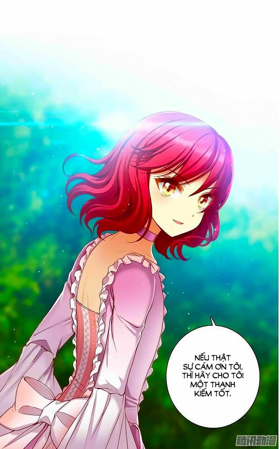 Adonis - Chapter 6 - Page 6