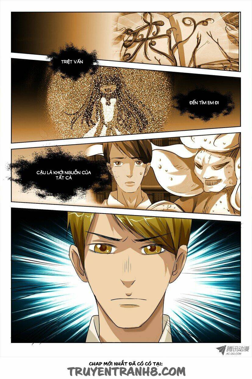 Hoa Quý - Chapter 70 - Page 9