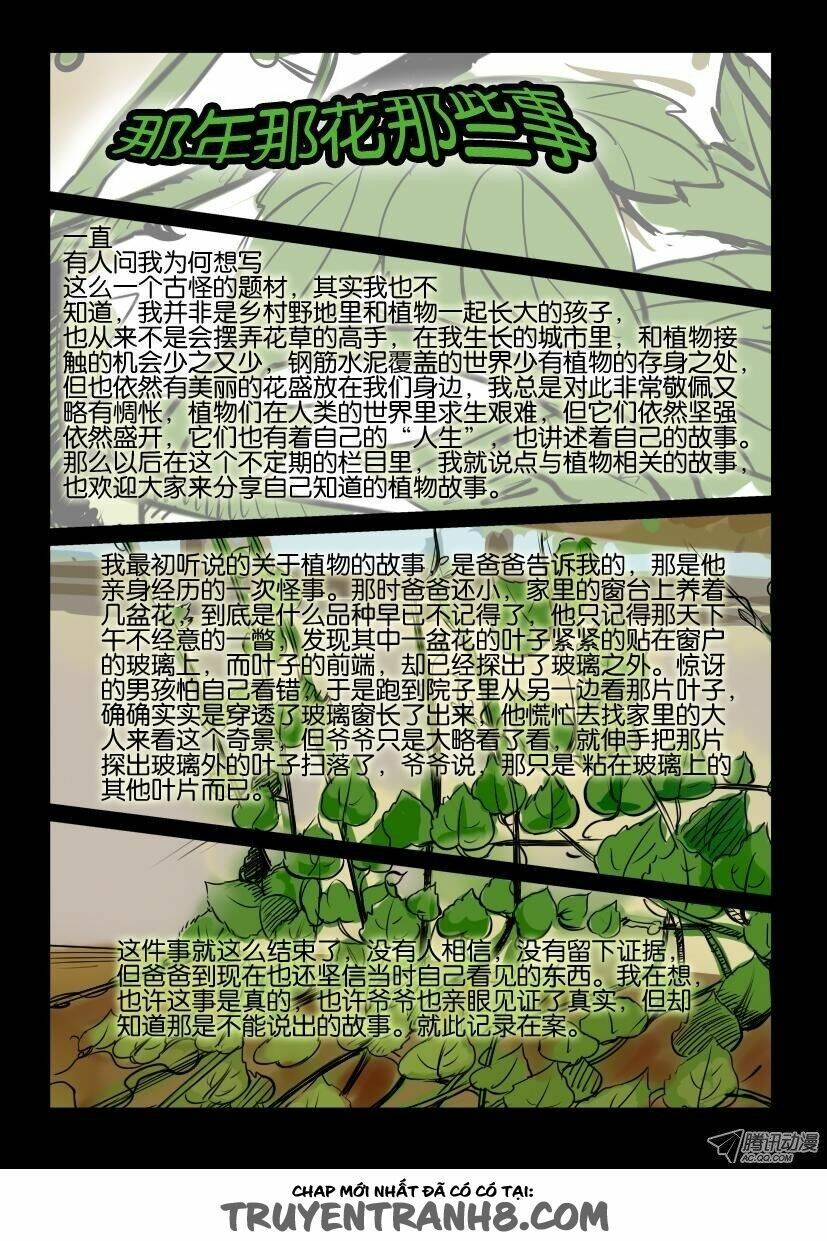 Hoa Quý - Chapter 70 - Page 11