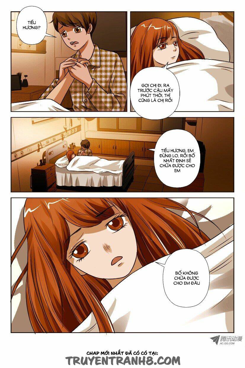 Hoa Quý - Chapter 70 - Page 4