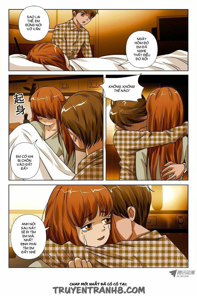 Hoa Quý - Chapter 70 - Page 5