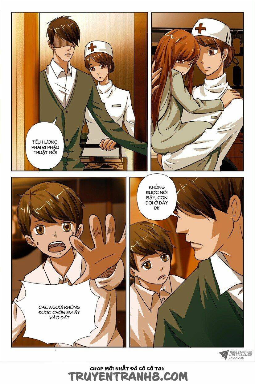 Hoa Quý - Chapter 70 - Page 6