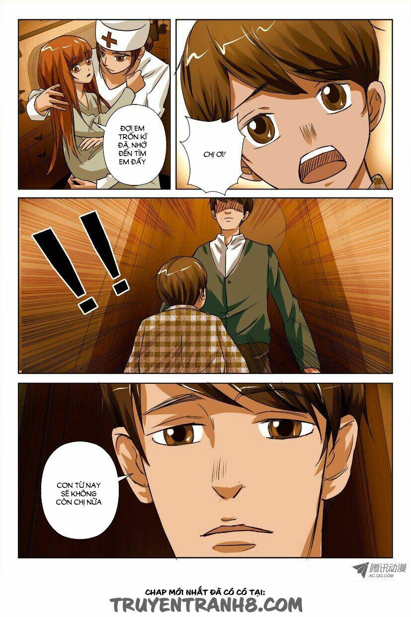 Hoa Quý - Chapter 70 - Page 7