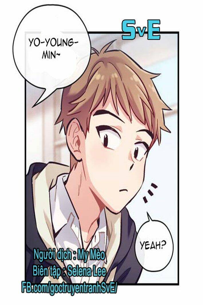 Choegang Geunyeo - Chapter 1 - Page 9