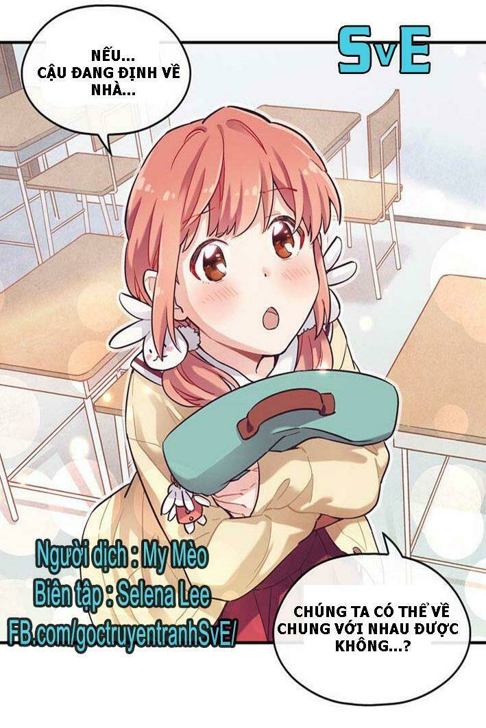 Choegang Geunyeo - Chapter 1 - Page 10