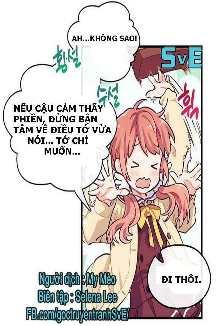 Choegang Geunyeo - Chapter 1 - Page 13