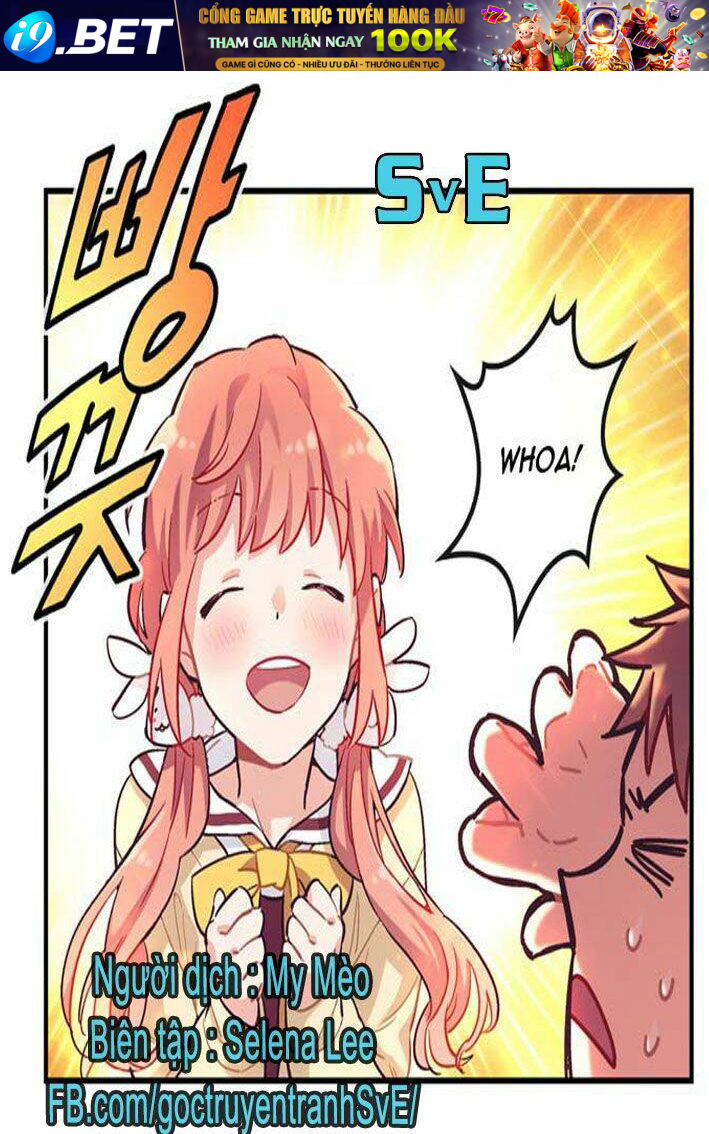 Choegang Geunyeo - Chapter 1 - Page 15