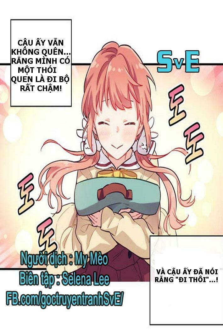 Choegang Geunyeo - Chapter 1 - Page 17