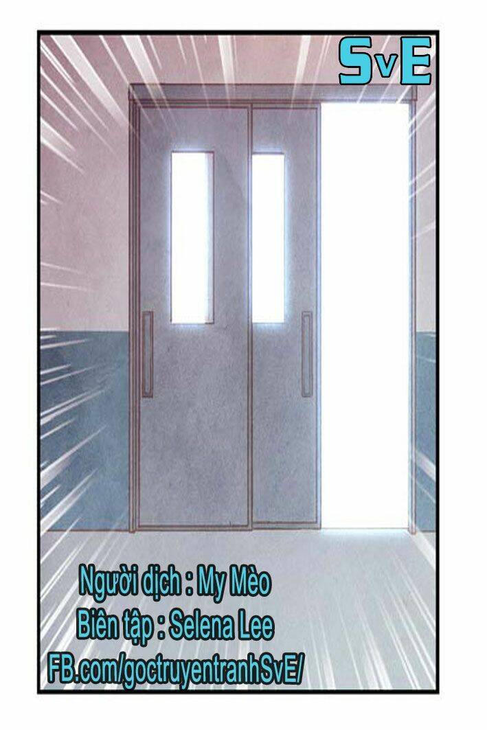 Choegang Geunyeo - Chapter 1 - Page 19