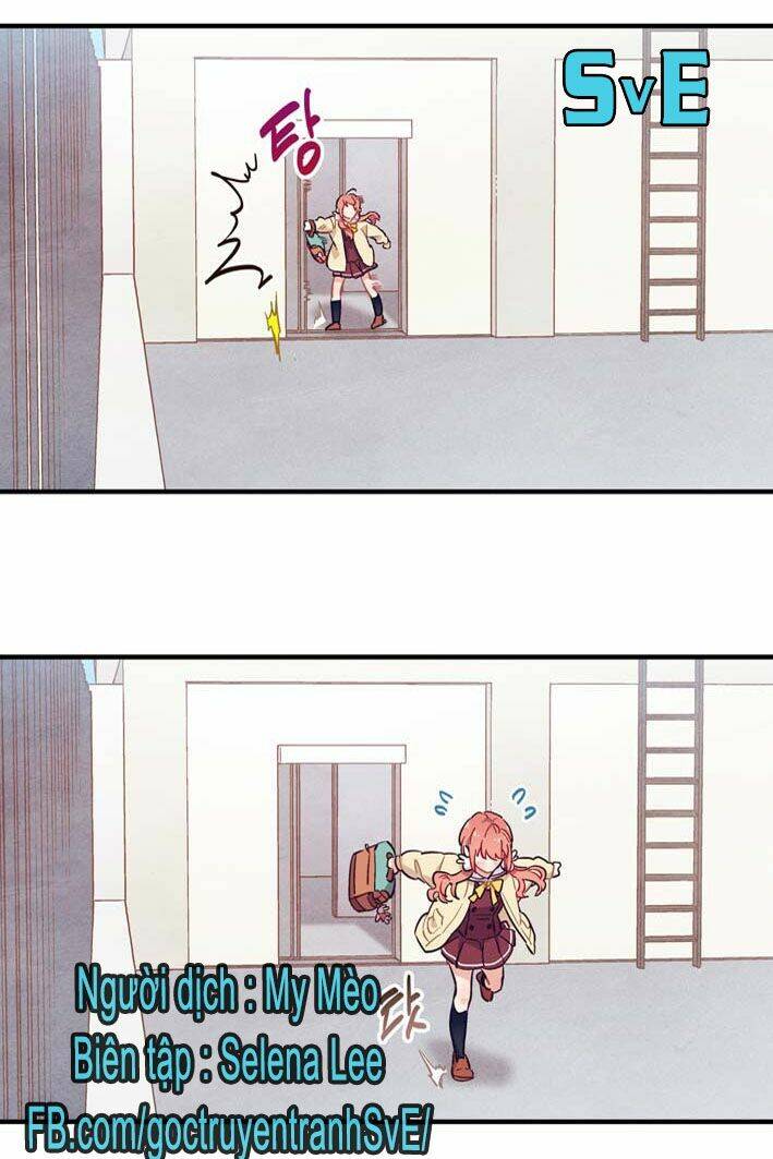 Choegang Geunyeo - Chapter 1 - Page 20