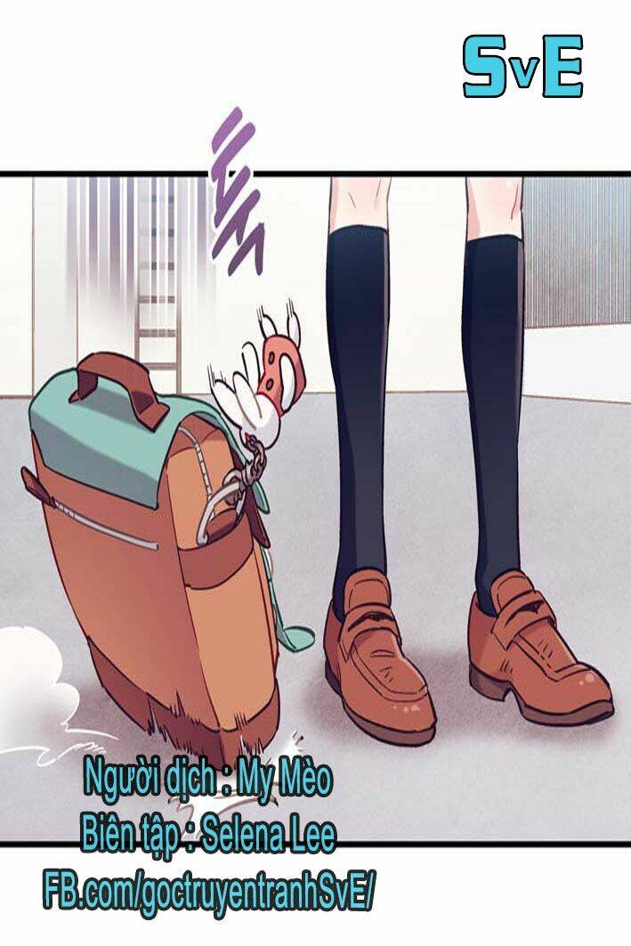 Choegang Geunyeo - Chapter 1 - Page 21