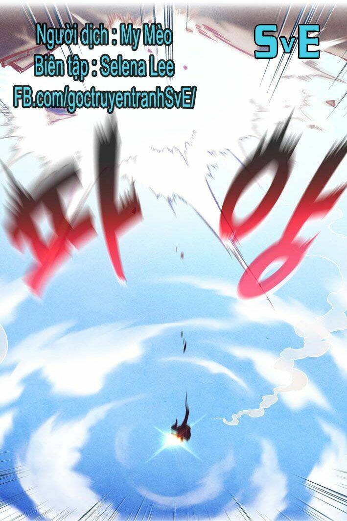 Choegang Geunyeo - Chapter 1 - Page 22