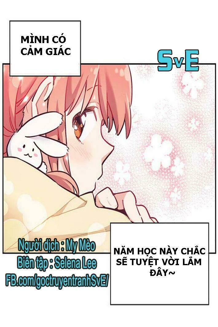 Choegang Geunyeo - Chapter 1 - Page 4