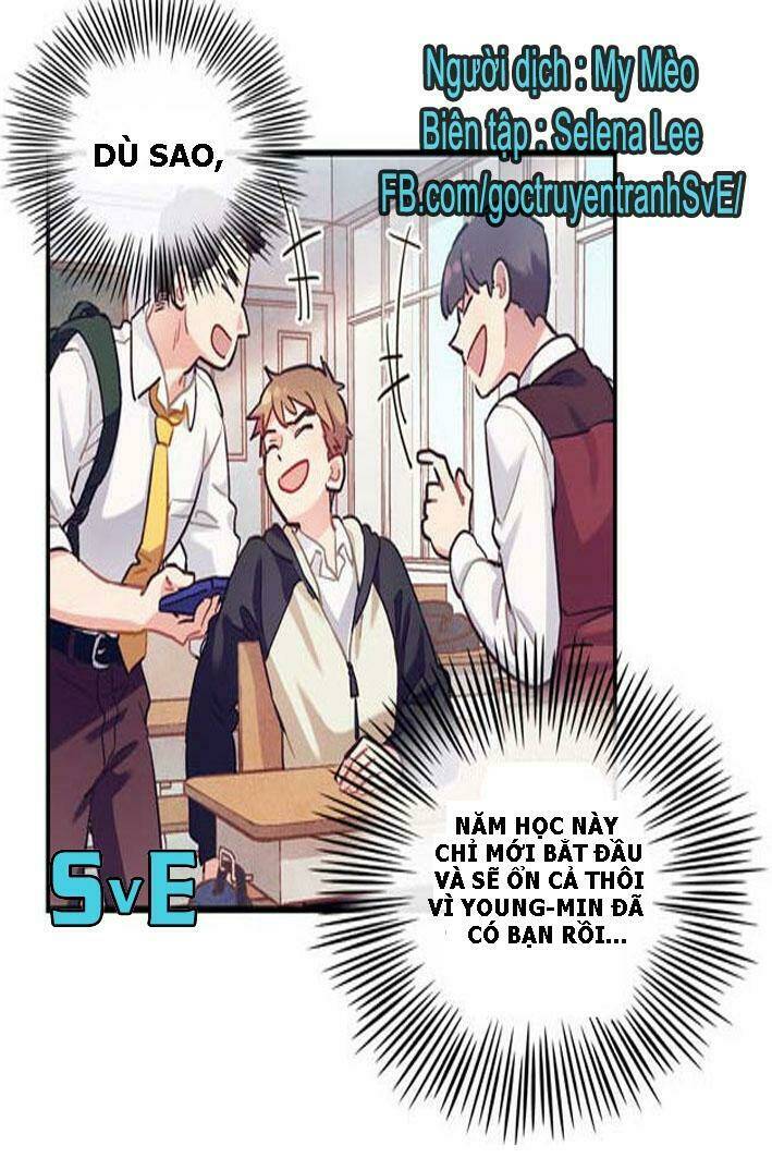 Choegang Geunyeo - Chapter 1 - Page 6