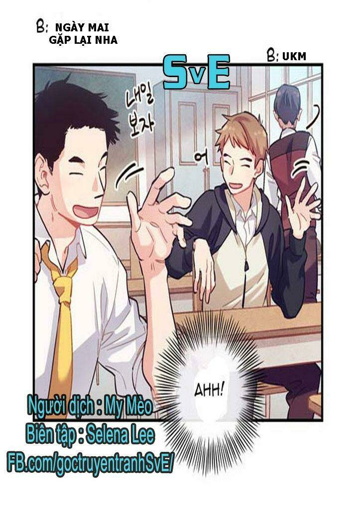 Choegang Geunyeo - Chapter 1 - Page 7