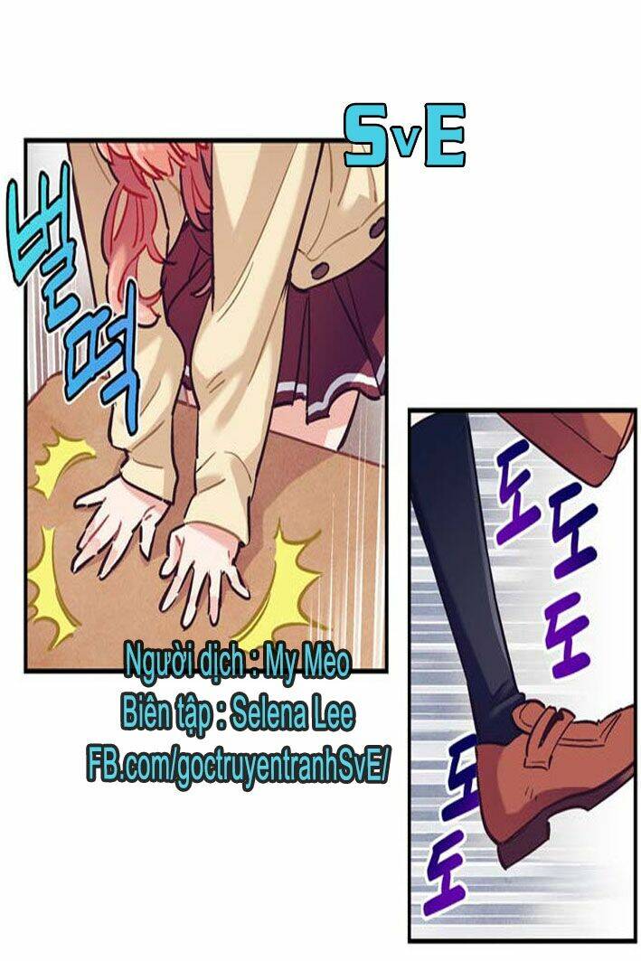 Choegang Geunyeo - Chapter 1 - Page 8